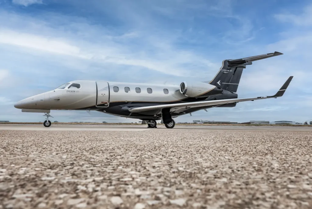 Private Jet Sales, Aircraft Ownership Solutions